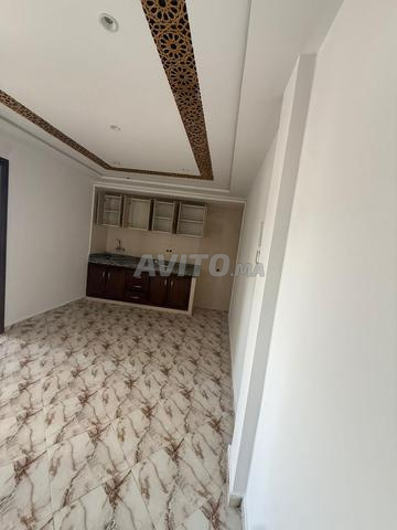 طنجة مسنانة، ENCG - 2