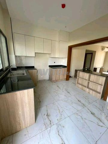 Cuisine moderne - 2