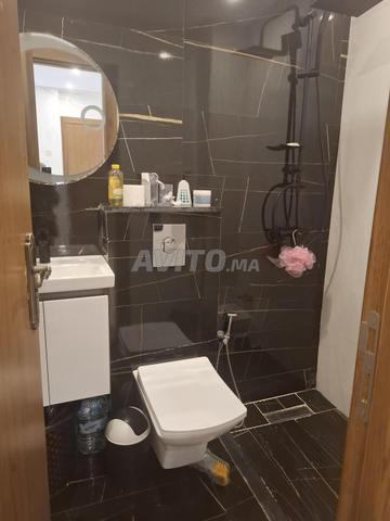 Appartement à louer - 2