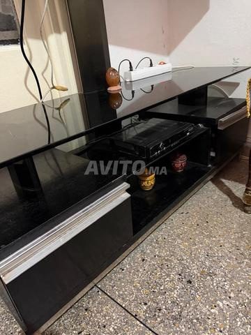 Meuble TV moderne - 2