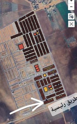 Terrain R3 2 façades 131m² - 2