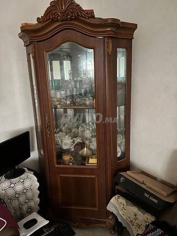 Vitrine italienne - 2