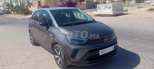 Crossland Mliha - 2