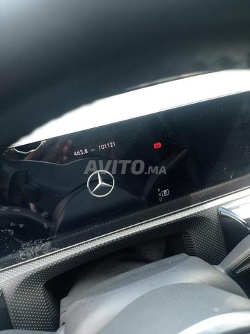 Mercedes-Benz A 200 D Diesel Automatique 2019
