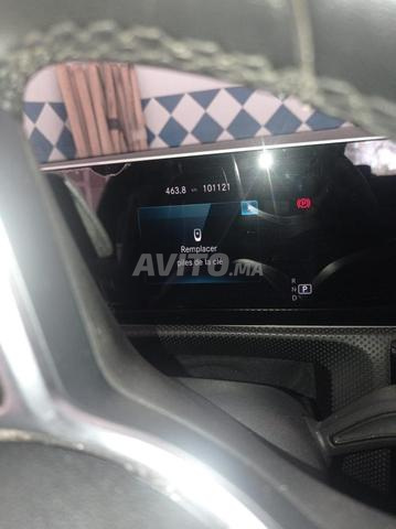 Mercedes-Benz A 200 D Diesel Automatique 2019