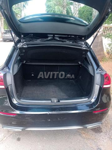 Mercedes-Benz A 200 D Diesel Automatique 2019