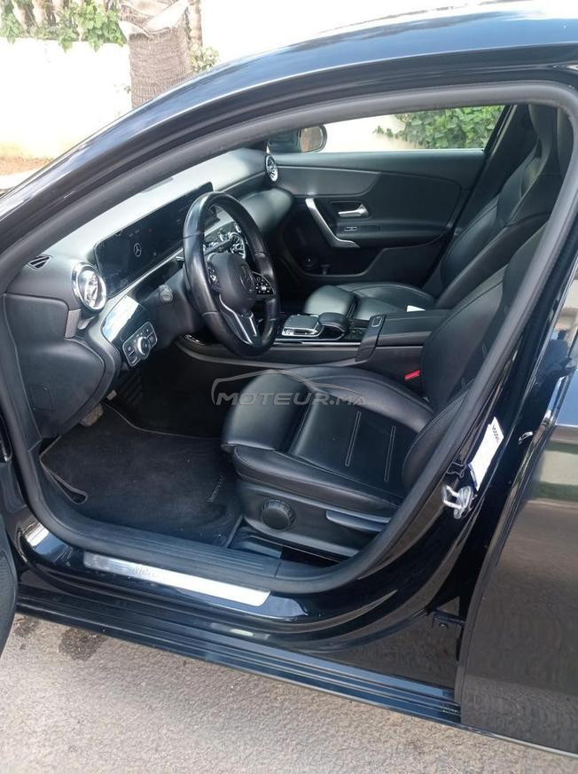 Mercedes-Benz A 200 D Diesel Automatique 2019
