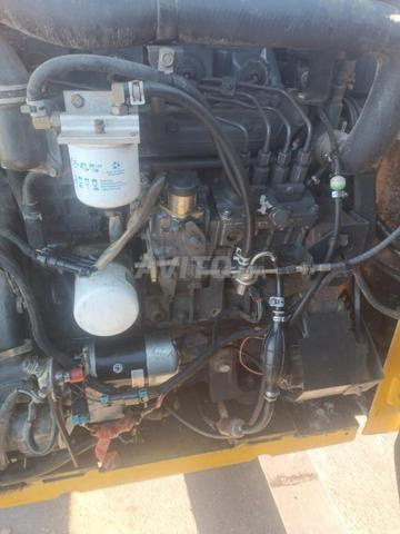 Bobcat s 220 - 2