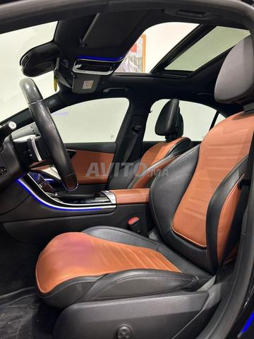 مرسيدس C220 ديزل أوتوماتيك 2022 في الرباط - 2