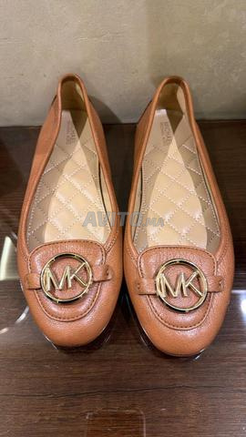 حذاء باليرينا MK مستعمل - 2