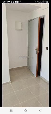 Appartement à louer 56 m² à Casablanca