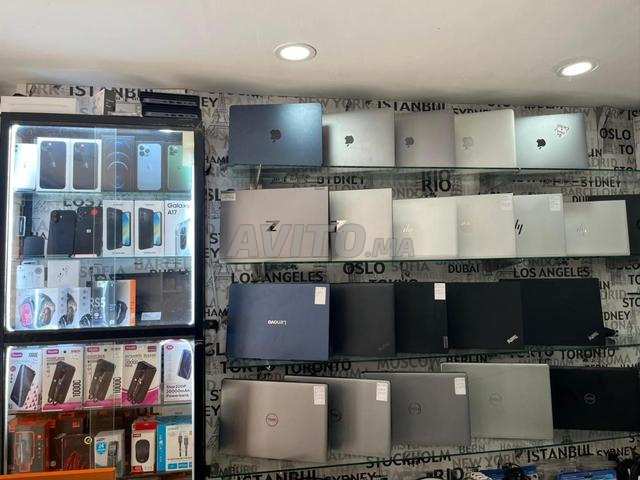 PROMOTION SPÉCIALE PC PORTABLE