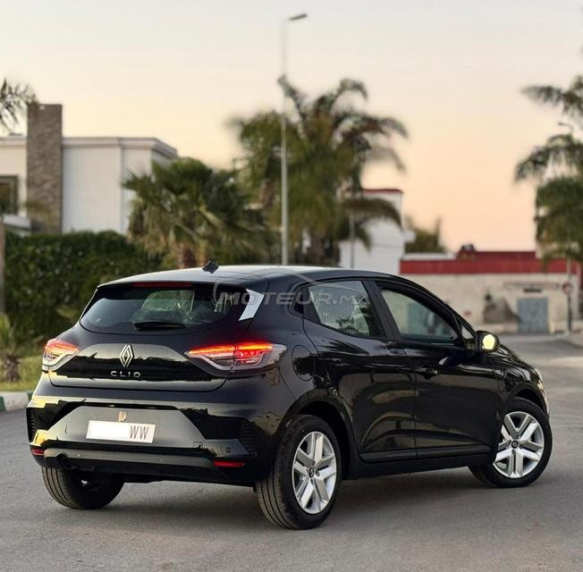 Renault Clio 2026 Neuf 