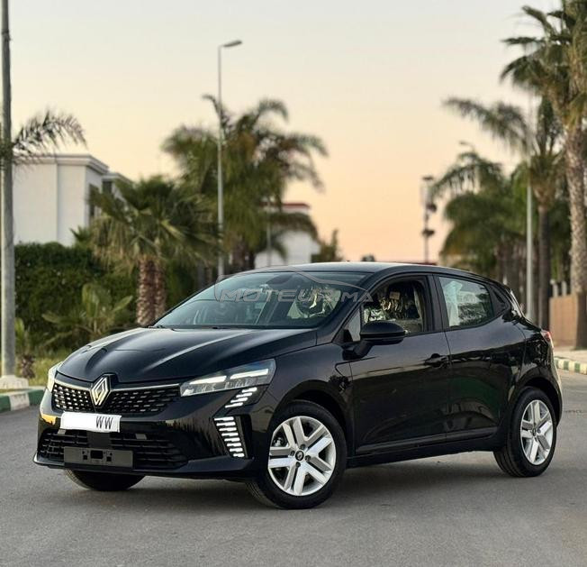 Renault Clio 2026 Neuf 