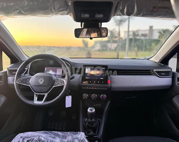 Renault Clio 2026 Neuf - 2