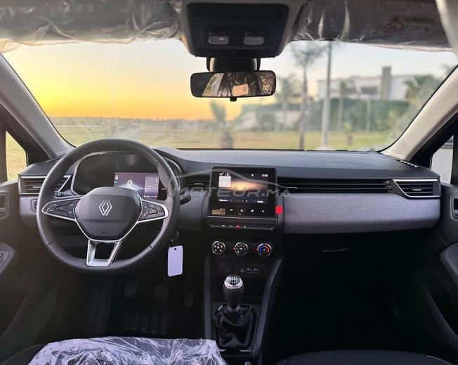 Renault Clio 2026 Neuf 