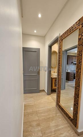 Appartement Haute Standing Wifi - 2