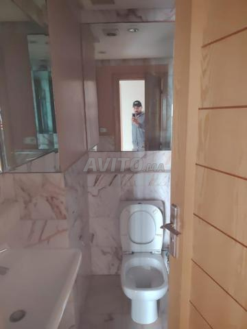 Appartement à louer 94 m² à Casablanca - 2