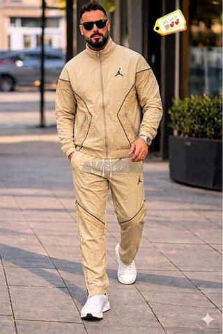 Ensemble homme - 2