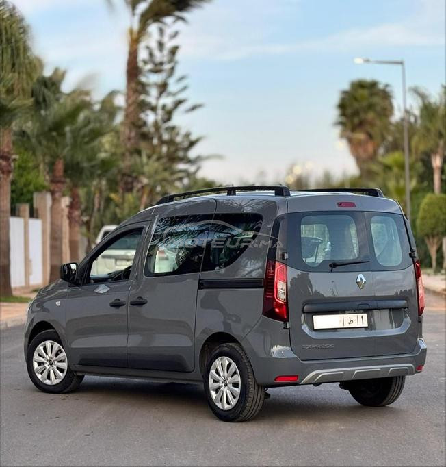 Renault Express de 2026, en excellent état