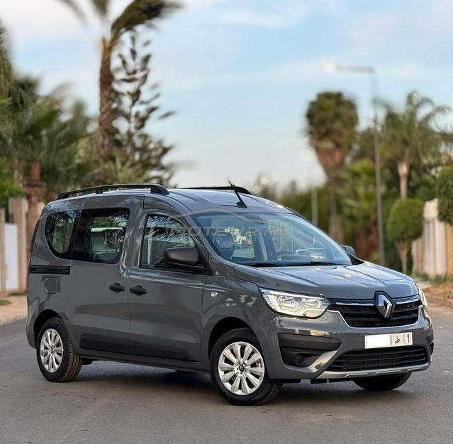 Renault Express de 2026, en excellent état