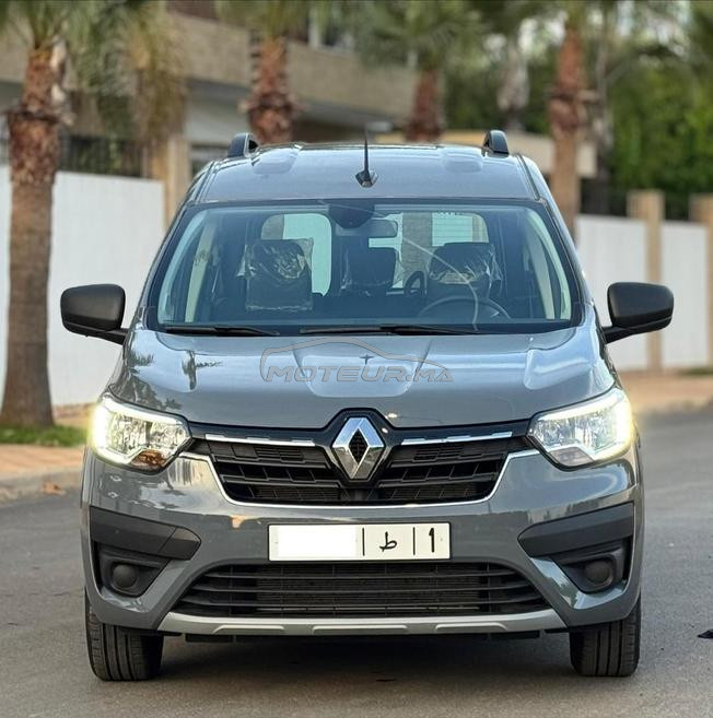 Renault Express de 2026, en excellent état