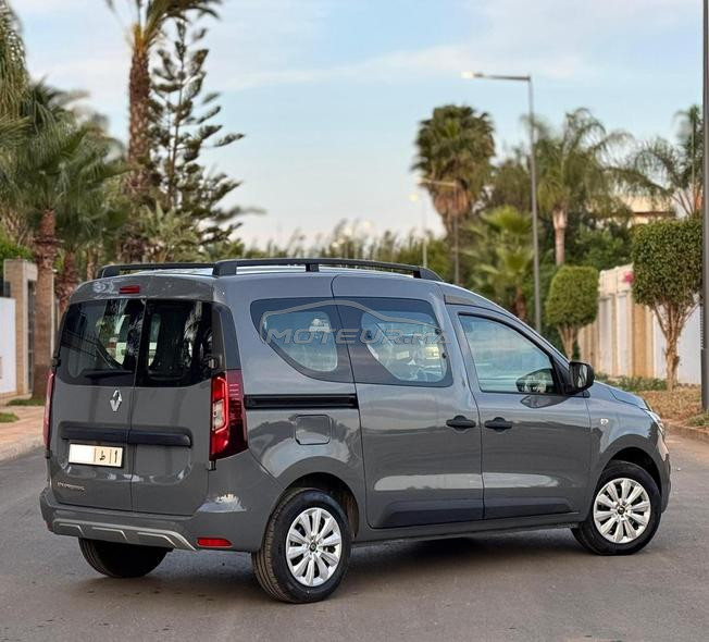 Renault Express de 2026, en excellent état