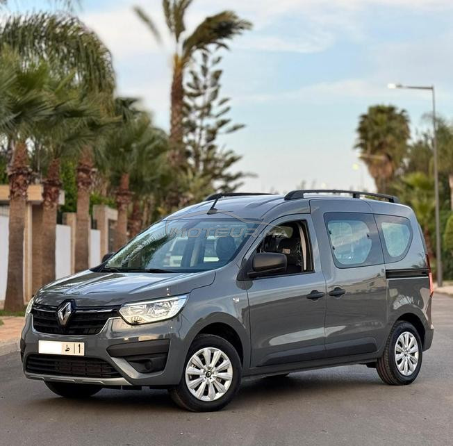 Renault Express de 2026, en excellent état