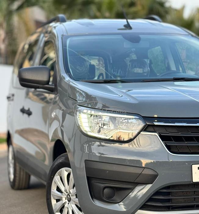 Renault Express de 2026, en excellent état