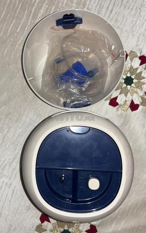 جهاز نيبولايزر . nebulizer - 2