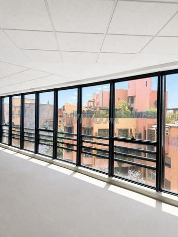 Offre à saisir – Bureaux à louer à Guéliz - 2