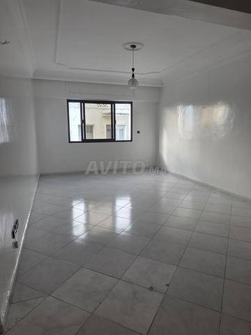 Appartement lumineux proche Gare Rabat-Agdal - 2