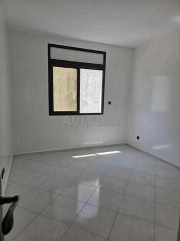 Appartement lumineux proche Gare Rabat-Agdal