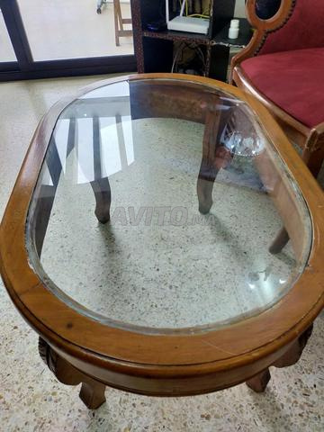 Petit salon à vendre - 2