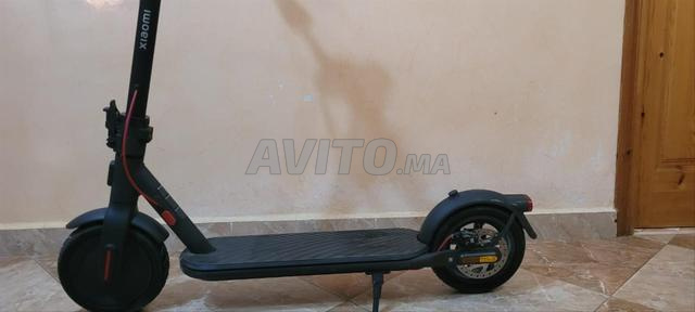 Trottinette électrique Xiaomi