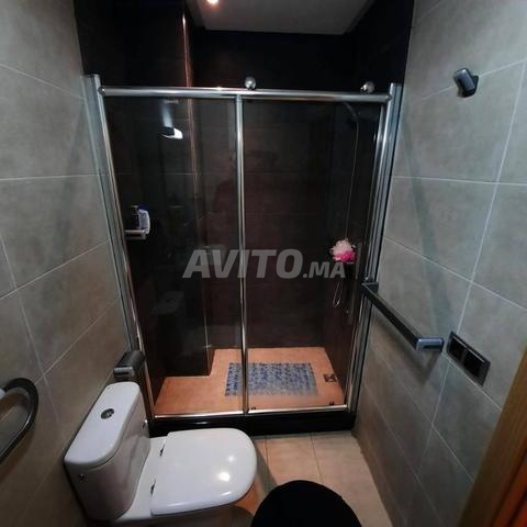 Appartement à louer 86 m² à Mohammedia