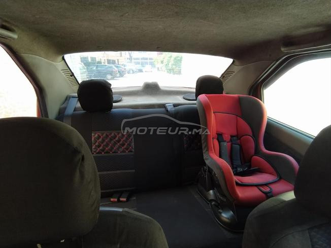 dacia logan a vendre