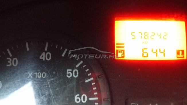 dacia logan a vendre
