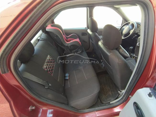 dacia logan a vendre