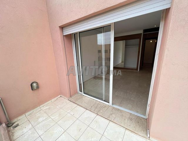 Bel appartement vide à louer à Gueliz - 2