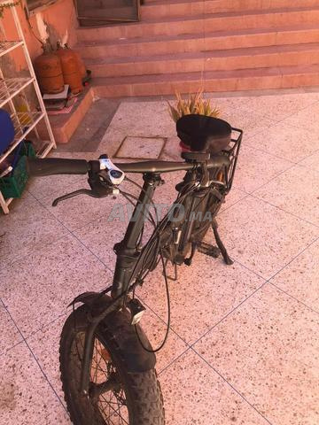 Vélo electrique - Sand 400 - 2