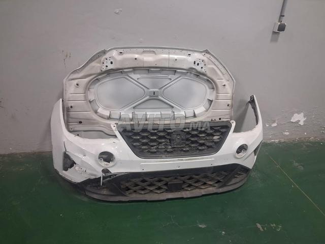 pièces voiture Seat arona 