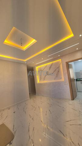 Appartement vide Myon Standing 2300dh - 2