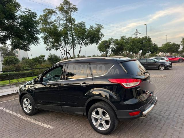 Ford Kuga tout option - 2