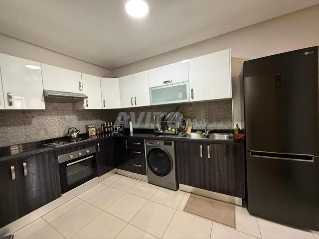 Louer Appartement meublé 5min de ASWAAK SALAM - 2