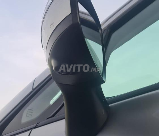 Nissan Note Diesel Manuelle 2016 à Casablanca - 2