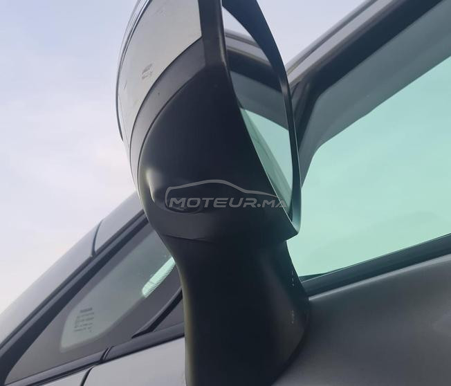 Nissan Note Diesel Manuelle 2016 à Casablanca