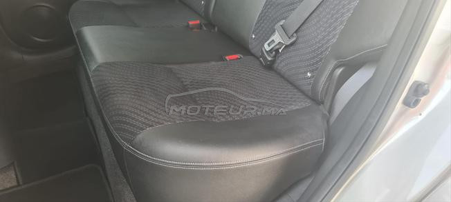 Nissan Note Diesel Manuelle 2016 à Casablanca