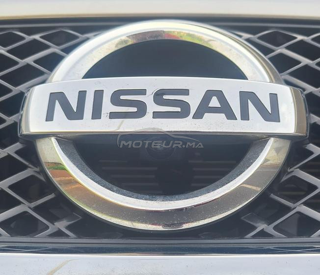 Nissan Note Diesel Manuelle 2016 à Casablanca