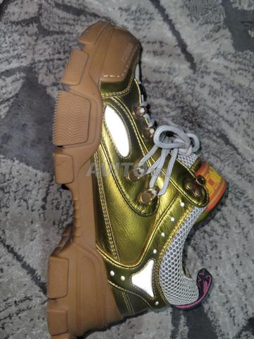 أحذية GUCCI - 2